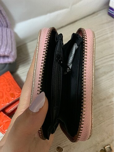 Küçük cüzdan - Görsel 3