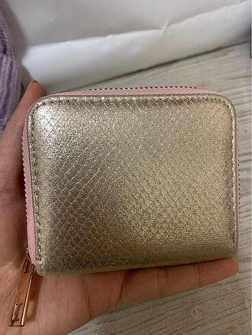 Küçük cüzdan - Görsel 2