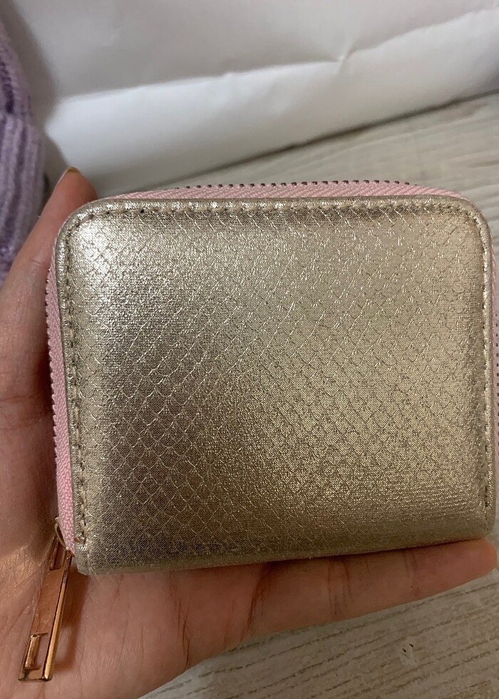 Küçük cüzdan - Görsel 2