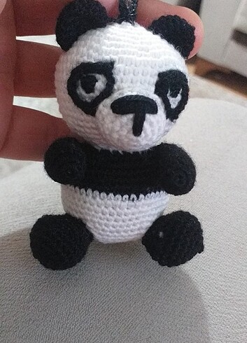 Amigurumi anahtarlık çeşitleri - Görsel 8