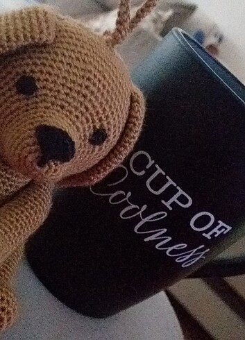 Amigurumi anahtarlık çeşitleri - Görsel 9