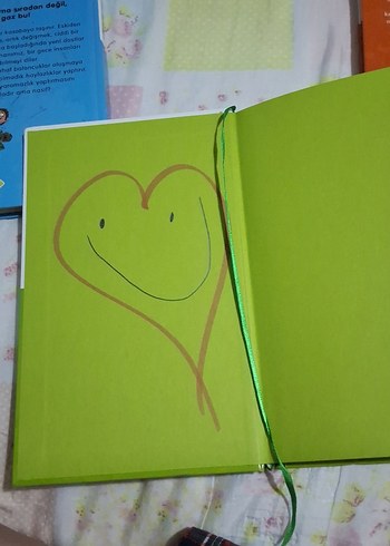 Beden Renk Saka Makinesi Efe BacaksiZ 3 Kitap Seti