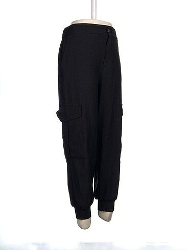 Zara Zara Kumaş Pantolon %70 İndirimli.