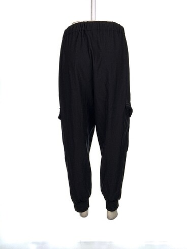 xl Beden Zara Kumaş Pantolon %70 İndirimli.