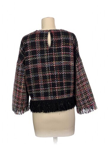 m Beden PreLoved Kazak / Triko %70 İndirimli.