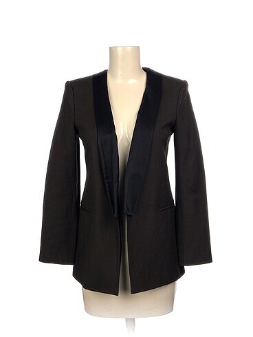 Zara Blazer %70 İndirimli.