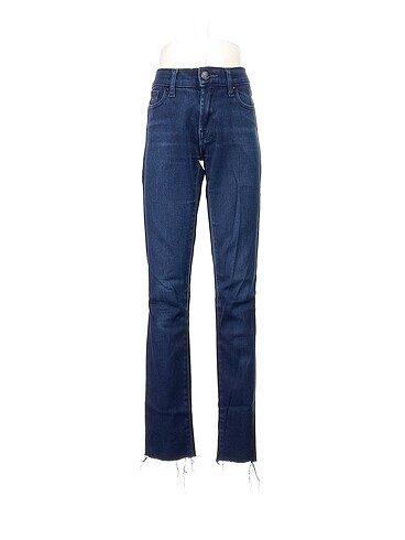 Tommy Hilfiger Jean / Kot %70 İndirimli.