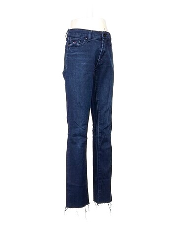 Tommy Hilfiger Tommy Hilfiger Jean / Kot %70 İndirimli.