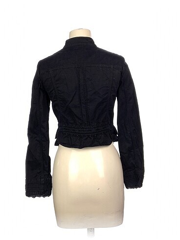 s Beden PreLoved Mont %70 İndirimli.