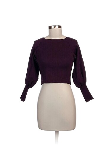 Vintage Love Bluz %70 İndirimli.