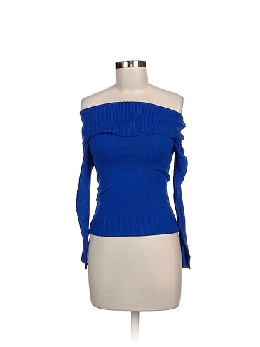 Vintage Love Bluz %70 İndirimli.
