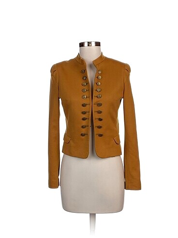 Vintage Love Blazer %70 İndirimli.