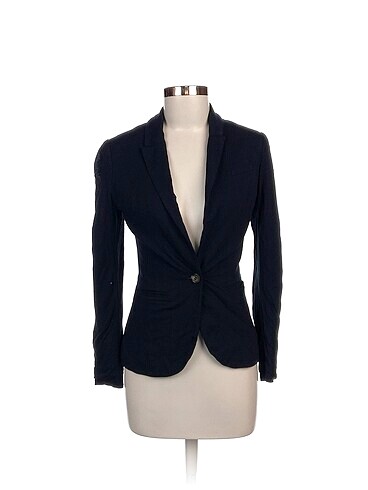 H&M Blazer %70 İndirimli.