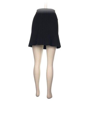 xs Beden H&M Mini Etek %70 İndirimli.