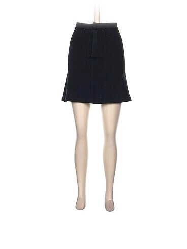 H&M Mini Etek %70 İndirimli.