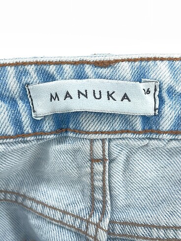 36 Beden çeşitli Renk Vintage Love Jean / Kot %70 İndirimli.