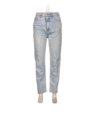 Vintage Love Jean / Kot %70 İndirimli.
