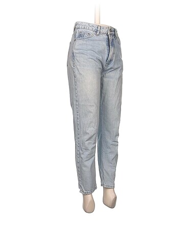 Vintage Love Vintage Love Jean / Kot %70 İndirimli.