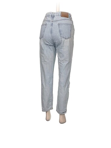 36 Beden Vintage Love Jean / Kot %70 İndirimli.