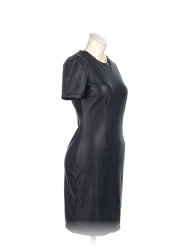 Vintage Love PreLoved Kalem Elbise %70 İndirimli.