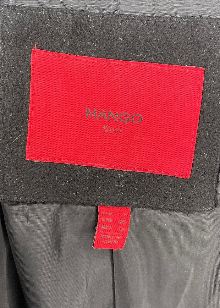 Mango Kaban %70 İndirimli. - Görsel 4