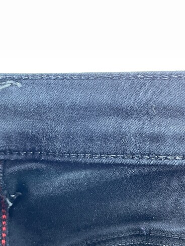 36 Beden çeşitli Renk PreLoved Jean / Kot %70 İndirimli.