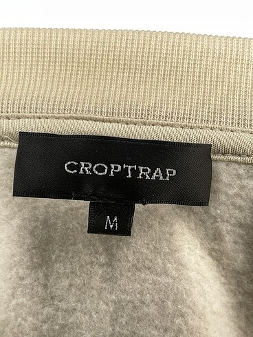m Beden çeşitli Renk Diğer Sweatshirt %70 İndirimli.