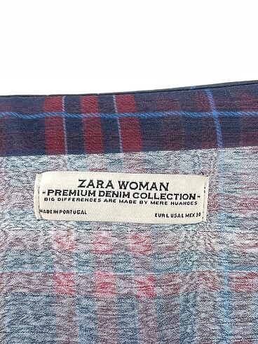 l Beden çeşitli Renk Zara Tunik p İndirimli.