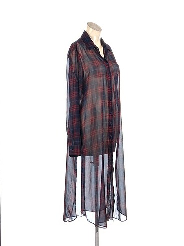 Zara Zara Tunik p İndirimli.