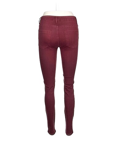 34 Beden Twist Jean / Kot %70 İndirimli.