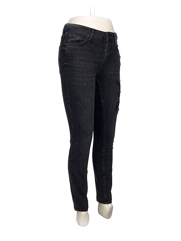 Zara Zara Jean / Kot %70 İndirimli.