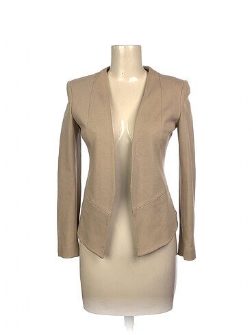 Topshop Blazer %70 İndirimli.