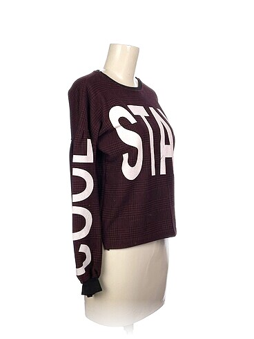 Vintage Love PreLoved Sweatshirt %70 İndirimli.