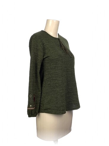 Vintage Love PreLoved Kazak / Triko %70 İndirimli.