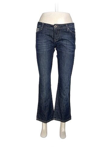 PreLoved Skinny %70 İndirimli.