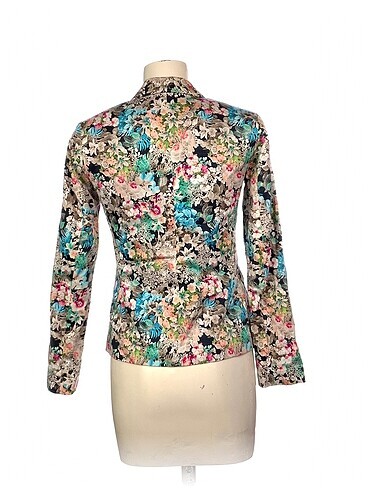 36 Beden Topshop Blazer %70 İndirimli.