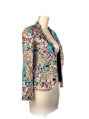 Topshop Topshop Blazer %70 İndirimli.