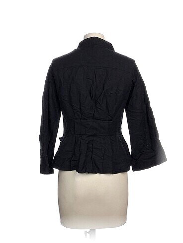 m Beden Zara Blazer %70 İndirimli.