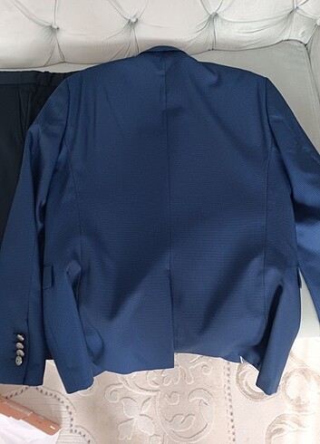 Takım elbise - Görsel 2