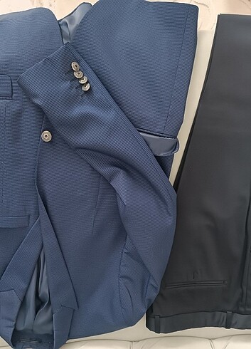 Takım elbise - Görsel 3