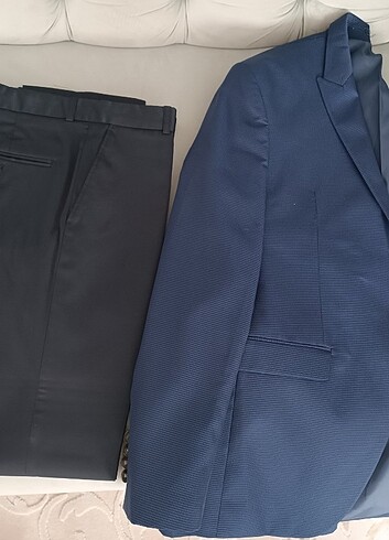 Takım elbise - Görsel 4