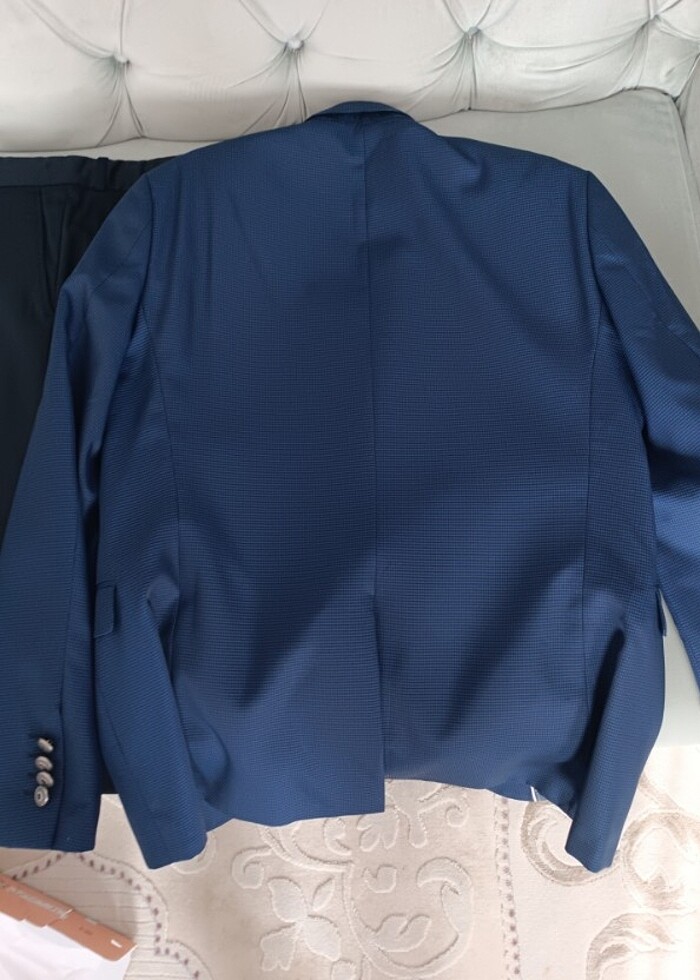 Takım elbise  - Görsel 2