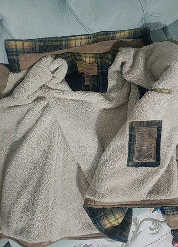 Jacop cohen kaban XXL - Görsel 4