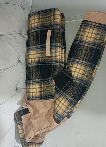 Jacop cohen kaban XXL - Görsel 5