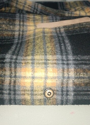 Jacop cohen kaban XXL - Görsel 7