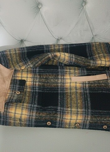 Jacop cohen kaban XXL - Görsel 8