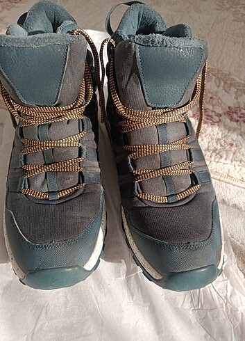 Decathlon Kar botu - Görsel 2