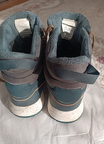 Decathlon Kar botu - Görsel 6