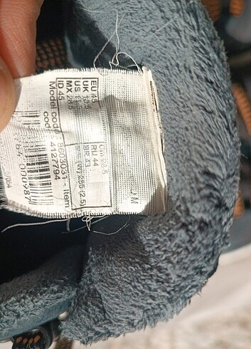 Decathlon Kar botu - Görsel 7