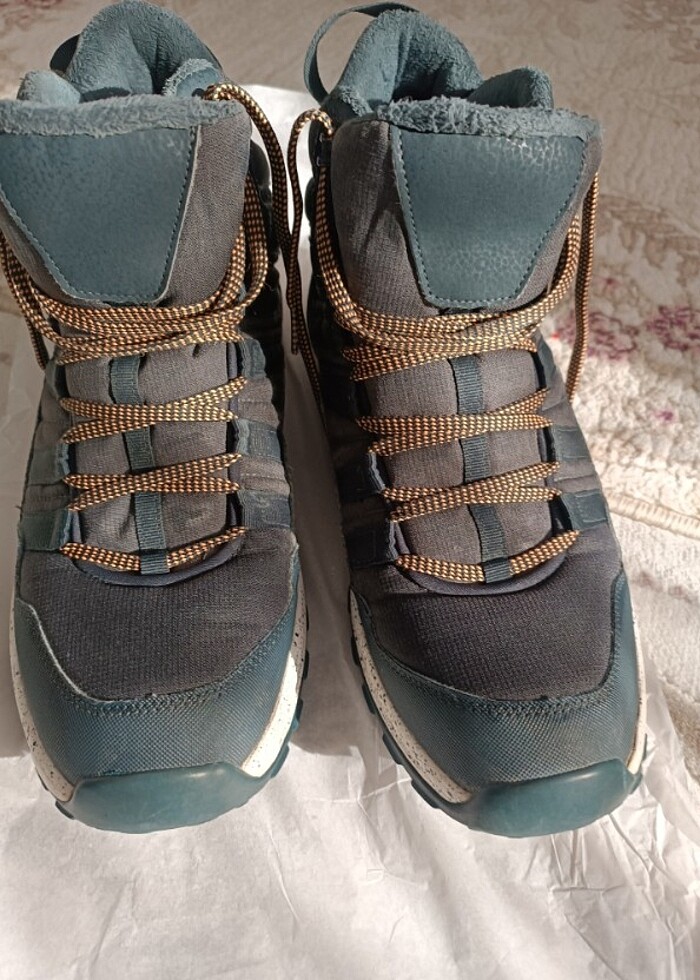 Decathlon Kar botu - Görsel 2